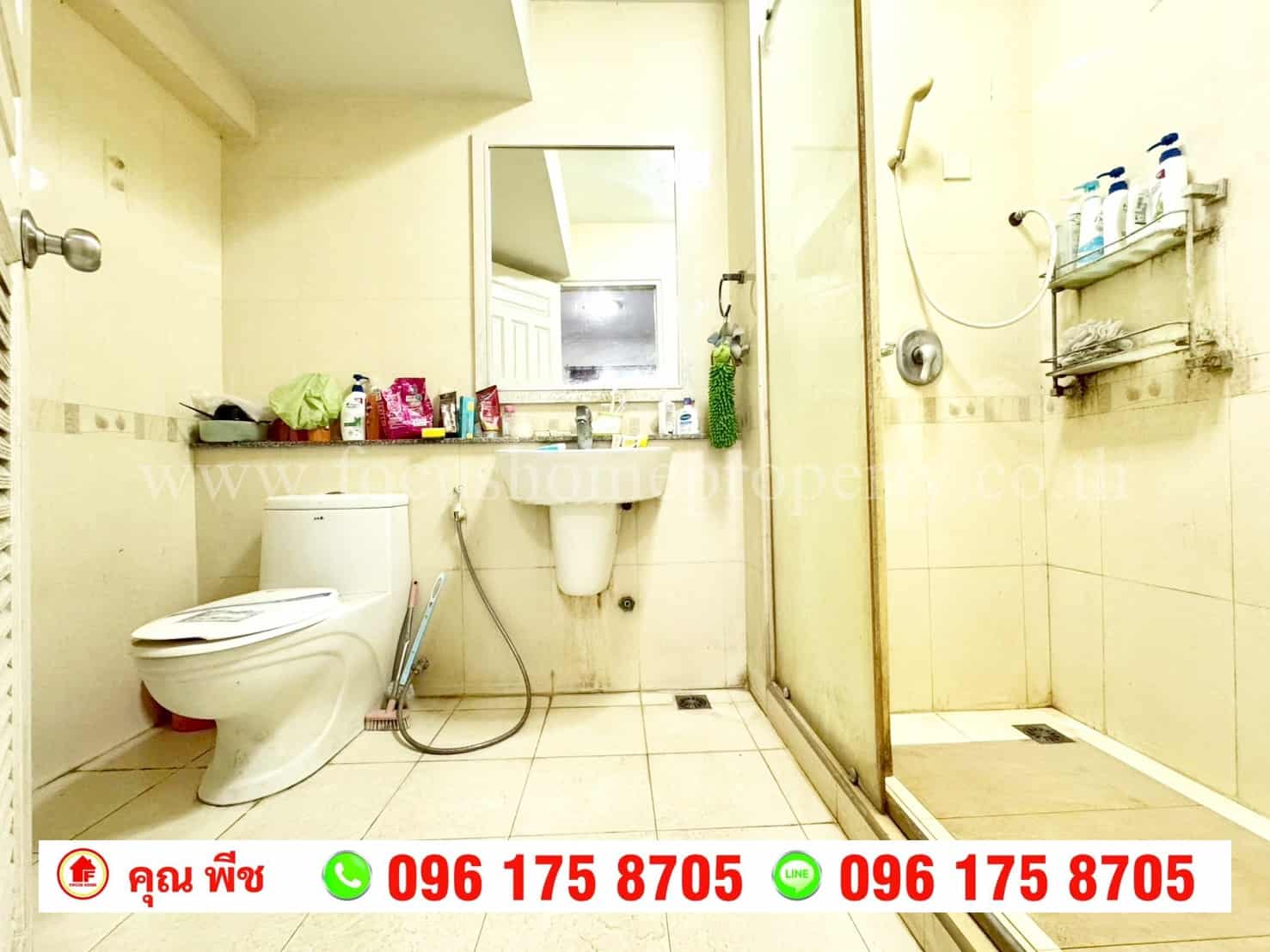 ขาย ทาวน์เฮ้าส์หลังมุม หมู่บ้านดรีมเพลส ซอยสวนผัก32-บางกรวย